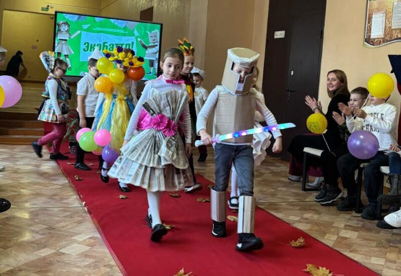 Снимок